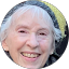 Nancy C. Nye, Nasua Tours guest