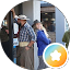 Tracy Hensley, Nasua Tours guest
