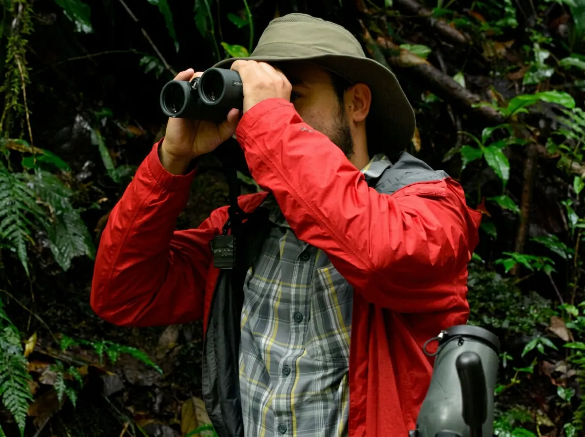 Private Full Day Birding Tour — Private in Monteverde, Costa Rica